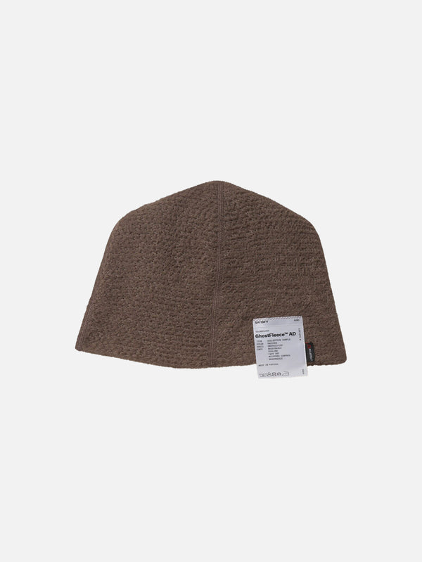 SATISFY - BERE - FuzzFleece AD Beanie - Falcon - shopi go'da!.