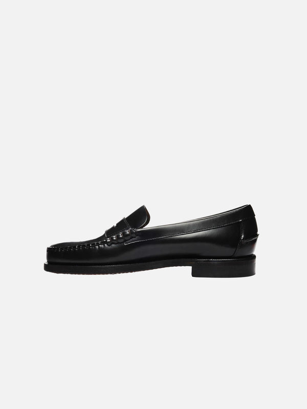 SEBAGO - AYAKKABI - Classics Dan - Dark Coffee - shopi go'da!.