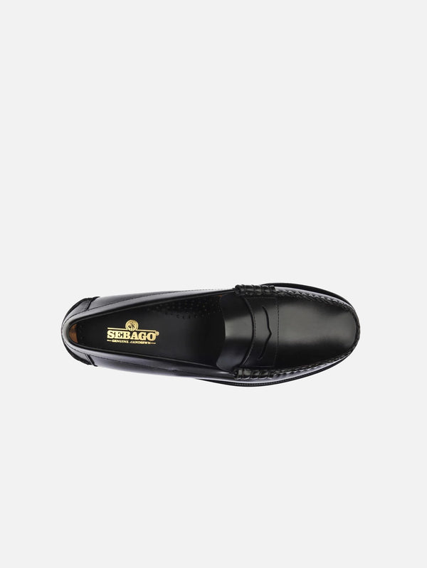 SEBAGO - AYAKKABI - Classics Dan - Dark Coffee - shopi go'da!.