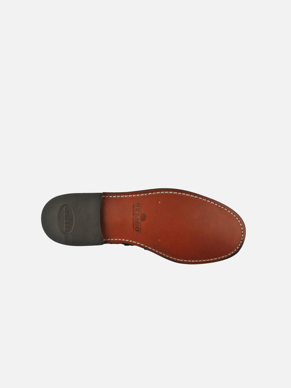 SEBAGO - AYAKKABI - Classics Dan - Dark Coffee - shopi go'da!.