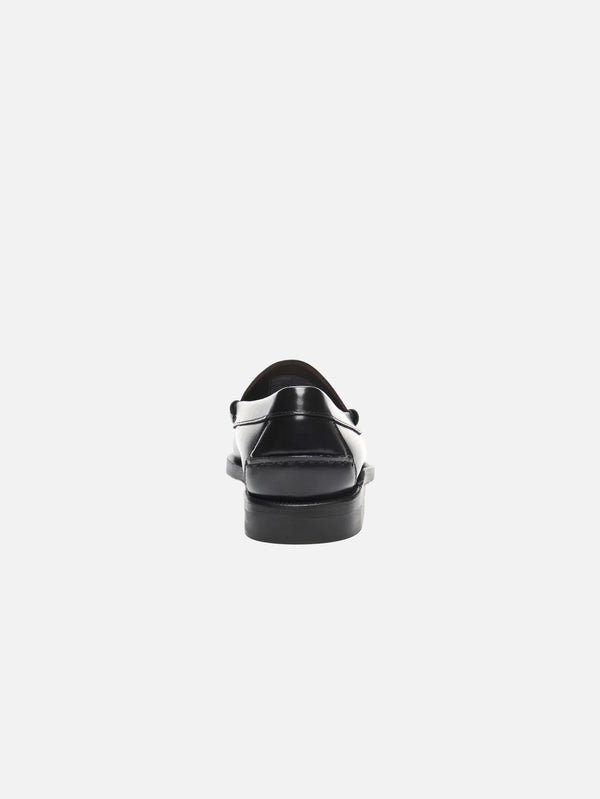 SEBAGO - AYAKKABI - Classics Dan - Dark Coffee - shopi go'da!.