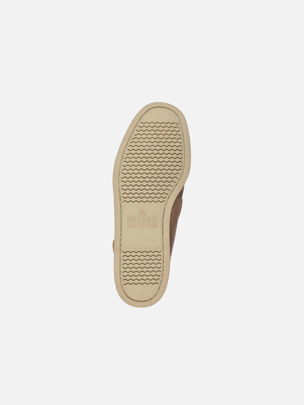 SEBAGO - AYAKKABI - Dockides Portland CH 10 Summers - Brown - shopi go'da!.