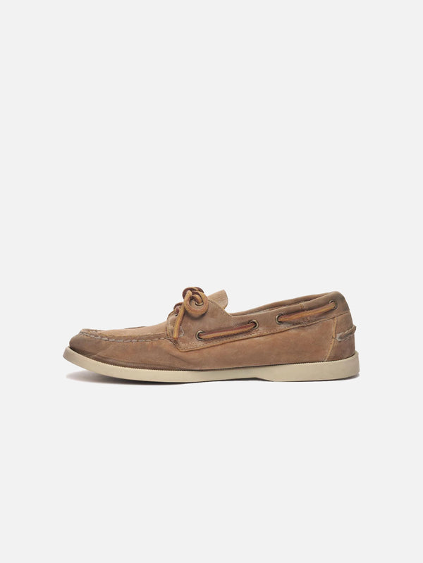 SEBAGO - AYAKKABI - Dockides Portland CH 10 Summers - Brown - shopi go'da!.