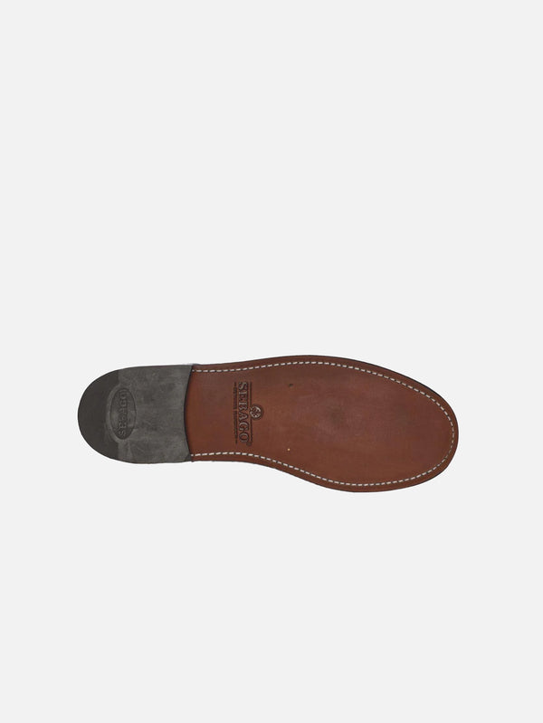 SEBAGO - AYAKKABI - Classic Joe W - Black - shopi go'da!.