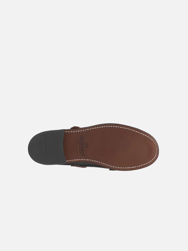 SEBAGO - AYAKKABI - Sandy W - Black - shopi go'da!.