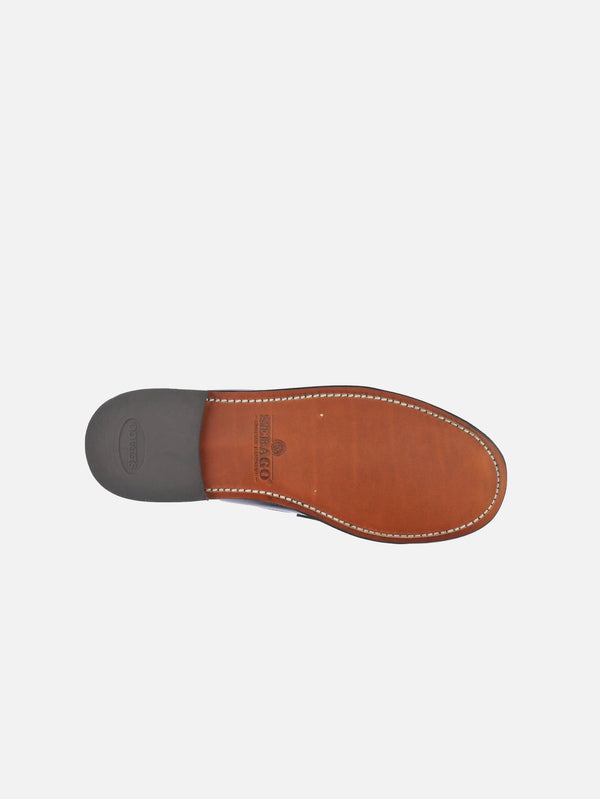 SEBAGO - AYAKKABI - Classic Joe - Black - shopi go'da!.
