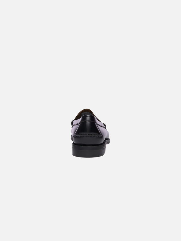 SEBAGO - AYAKKABI - Classics Dan - Black - shopi go'da!.