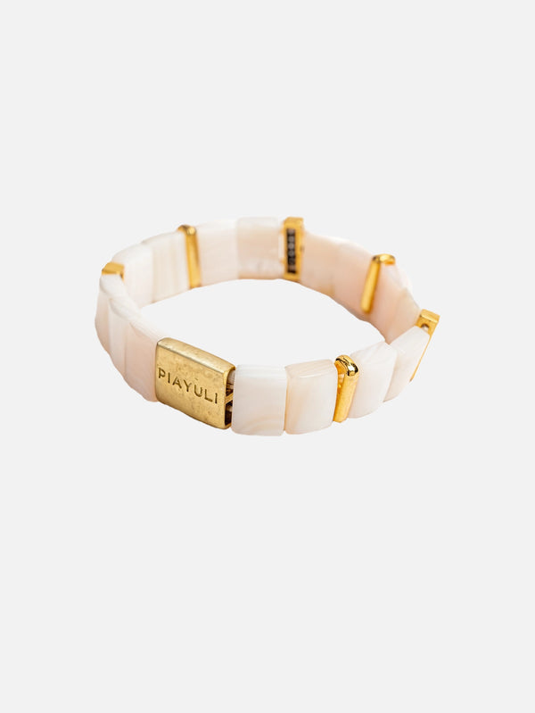 PIA YULI SAN FRANCISCO, Sedef Bileklik, BİLEKLİK, shopi go'da!