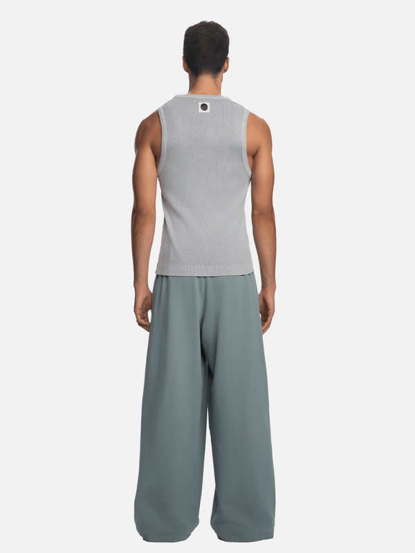SHOPI GO - ATLET - Kai Tank Top - Gri - shopi go'da!.