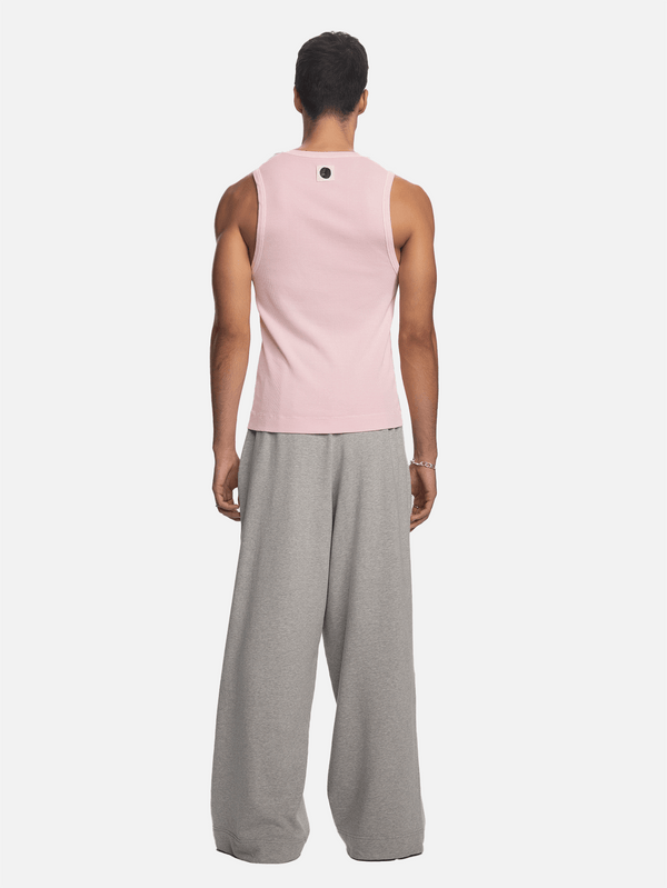SHOPI GO - ATLET - Kai Tank Top - Pembe - shopi go'da!.