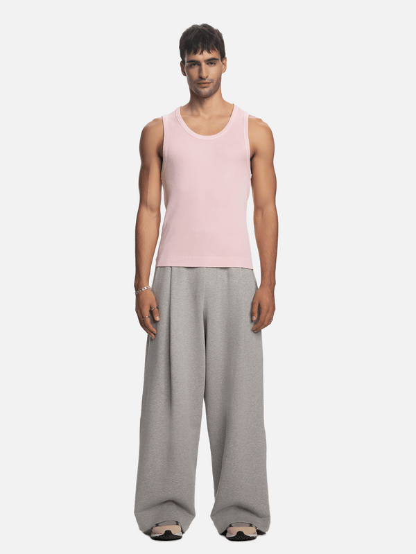 SHOPI GO - ATLET - Kai Tank Top - Pembe - shopi go'da!.
