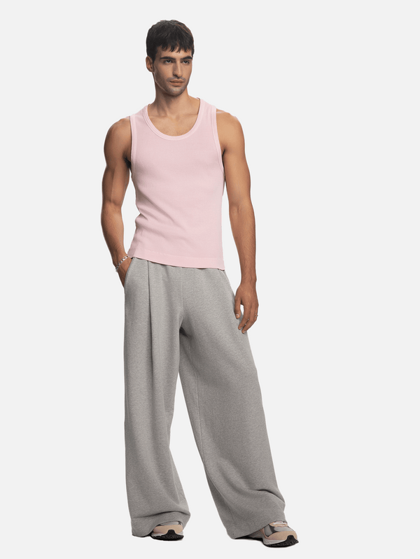 SHOPI GO - ATLET - Kai Tank Top - Pembe - shopi go'da!.