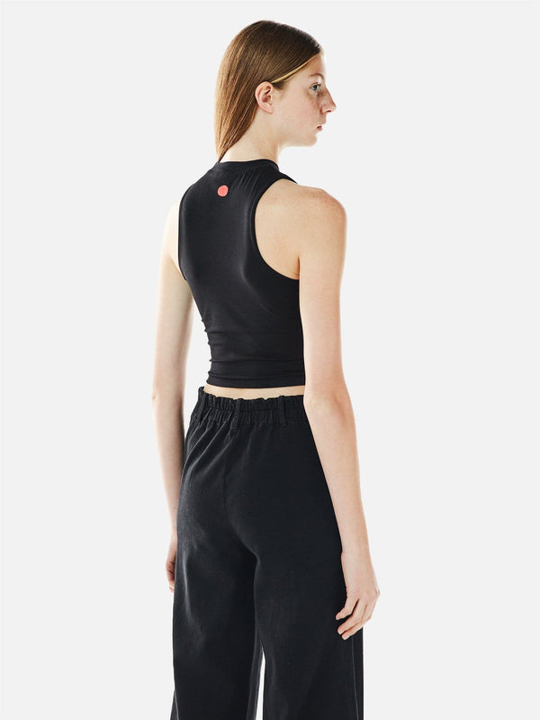 SHOPI GO, Bisiklet Yaka Atlet - Siyah, ATLET, shopi go'da!