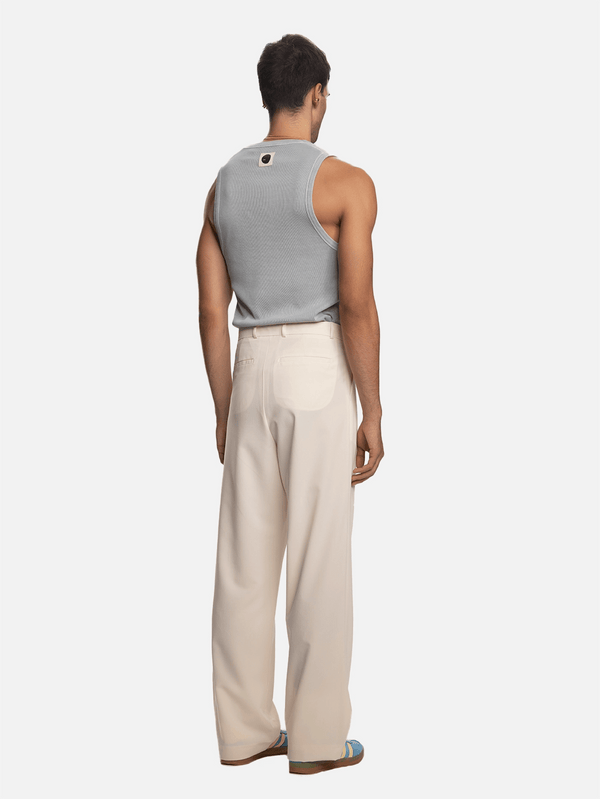 SHOPI GO - ATLET - Kai Tank Top - Sage - shopi go'da!.