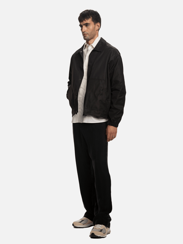 SHOPI GO - CEKET - Jiro Work Ceket - Siyah - shopi go'da!.