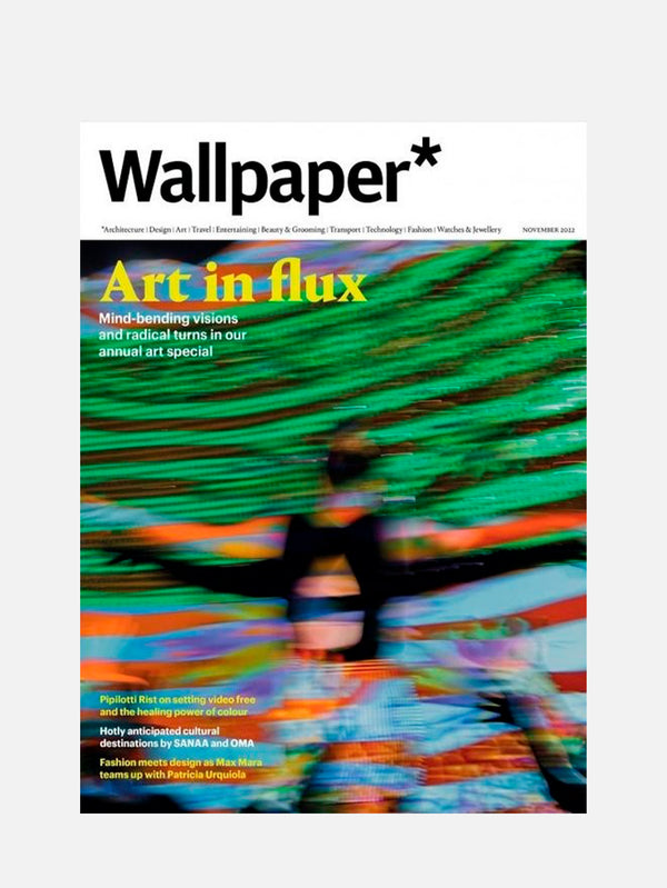 SHOPI GO MAG - KİTAP - Wallpaper November 2022 - shopi go'da!.