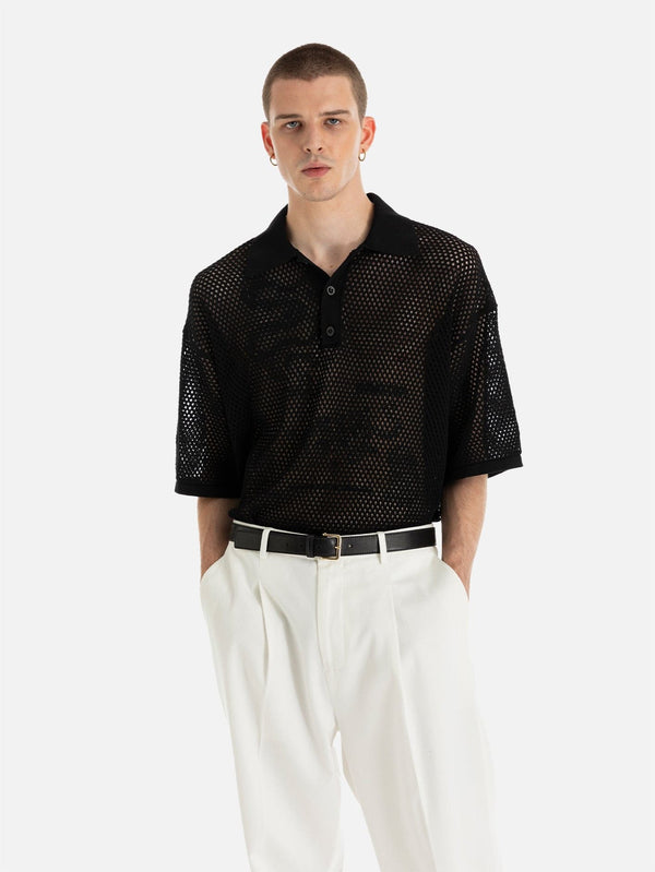 SHOPI GO, Namie Çift Pilili Geniş Paça Pantolon, PANTOLON, shopi go'da!