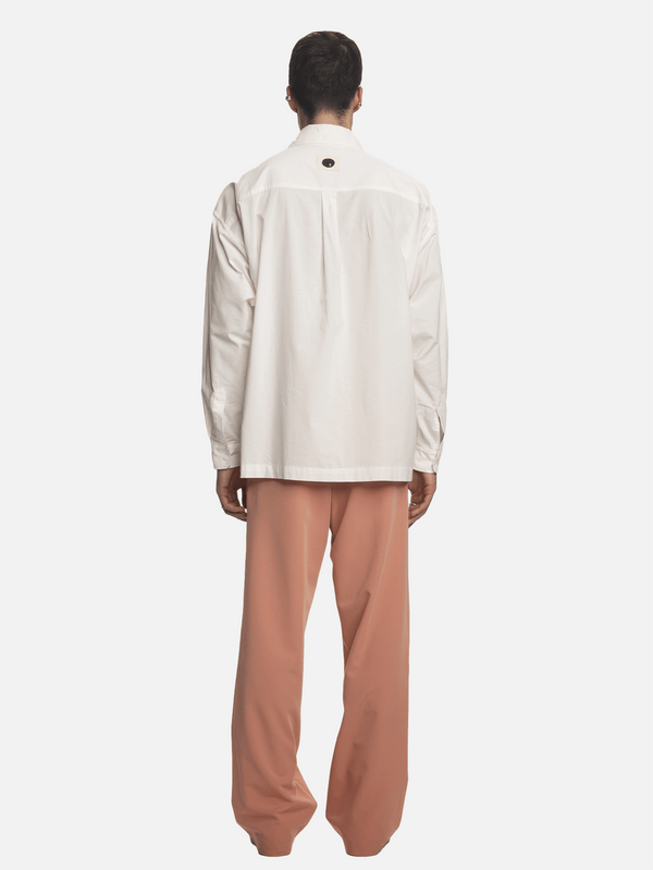 SHOPI GO - PANTOLON - Fumi Çift Pili Pantolon - Pembe - shopi go'da!.