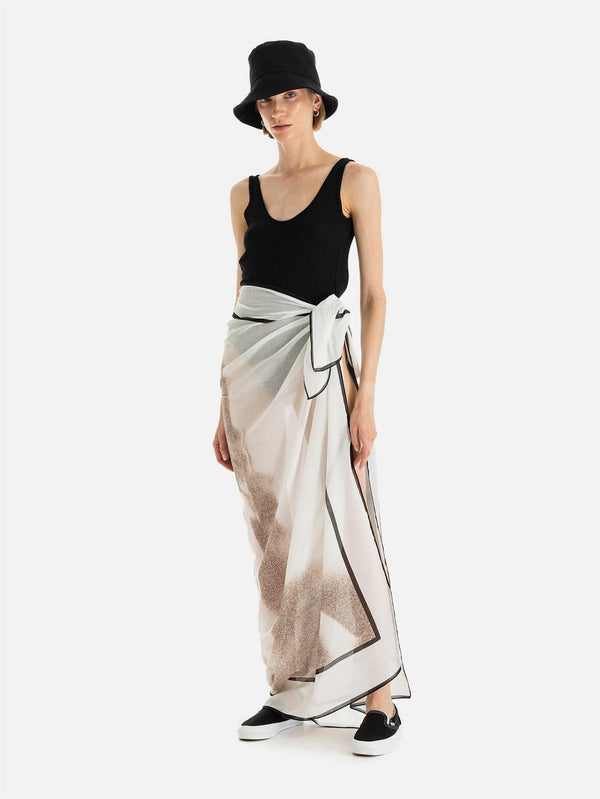 SHOPI GO, Obihiro Pareo - Multi, PAREO, shopi go'da!