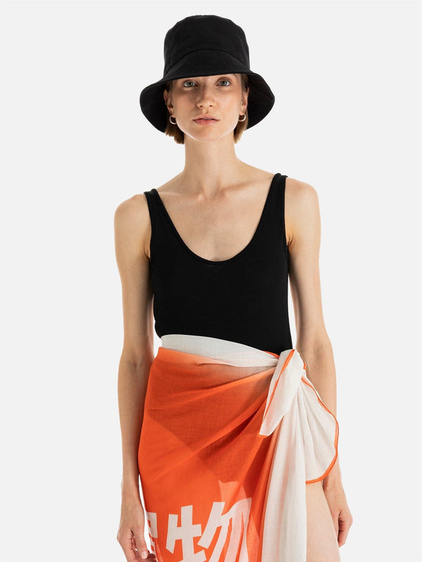 SHOPI GO, Obihiro Pareo - Turuncu, PAREO, shopi go'da!