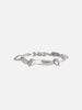 Bridge Of Gods Bracelet - Silver