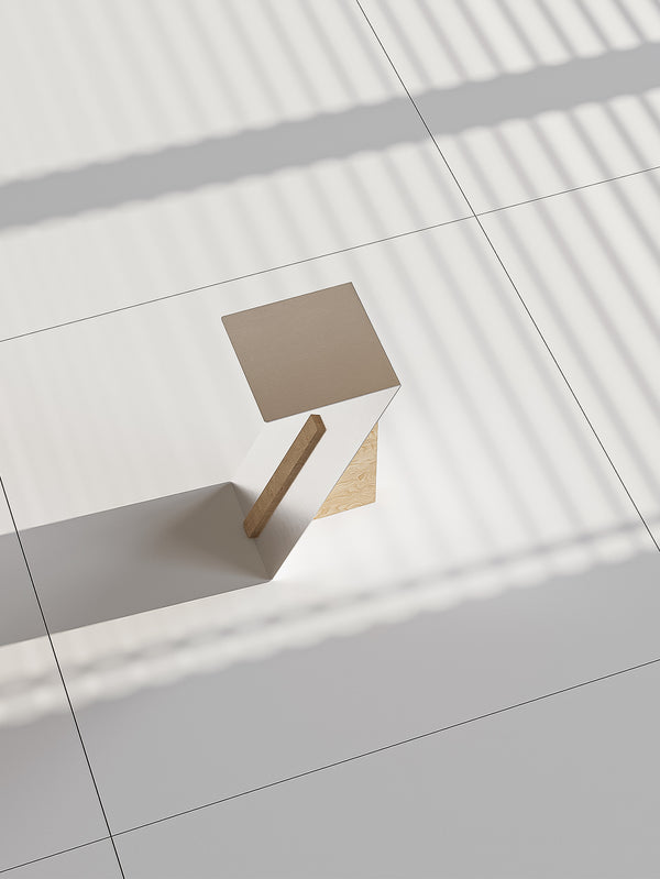 SO DESIGN LAB - SEHPA - Mono - shopi go'da!.