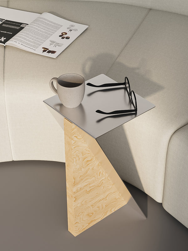 SO DESIGN LAB - SEHPA - Mono - shopi go'da!.