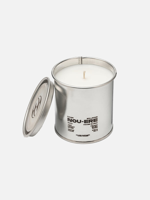 NOU-ERE, Teneke Solleone, MUM, shopi go'da!