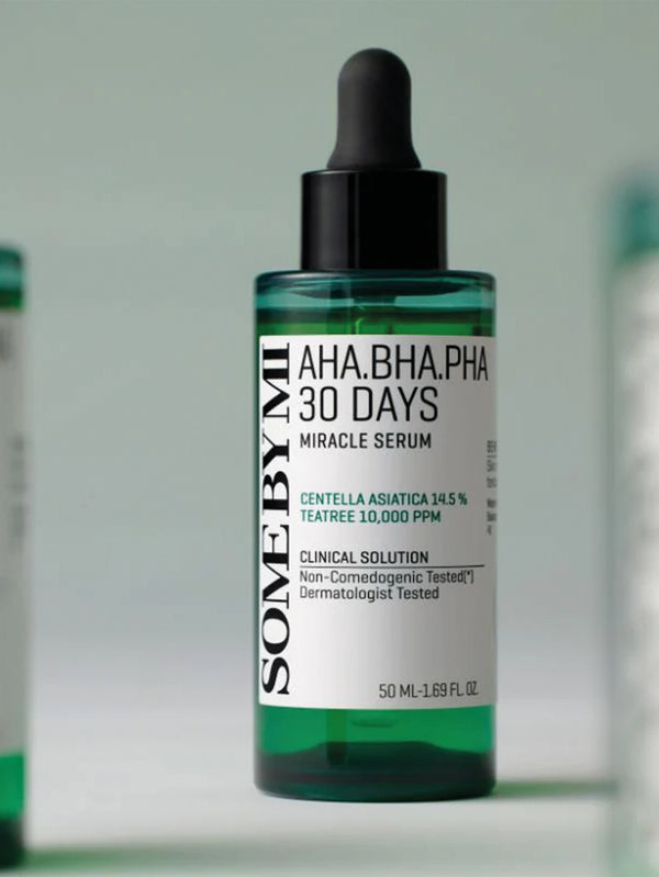 SOME BY MI - NEMLENDİRİCİ - Some By Mi Miracle Serum - shopi go'da!.