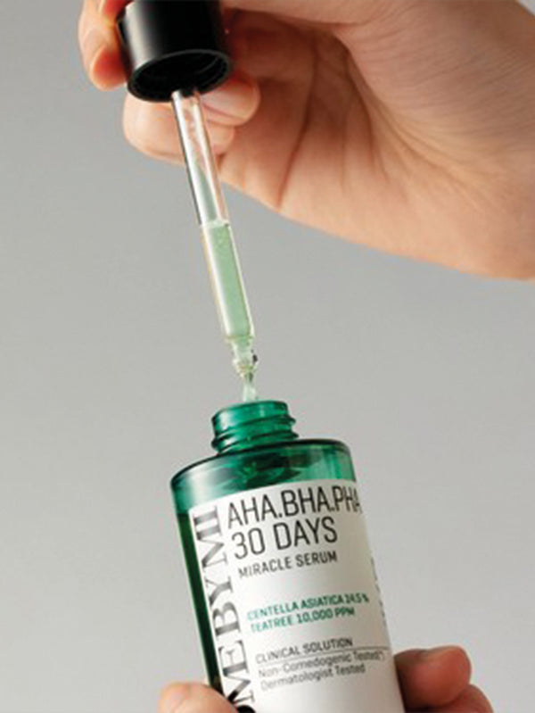 SOME BY MI - NEMLENDİRİCİ - Some By Mi Miracle Serum - shopi go'da!.