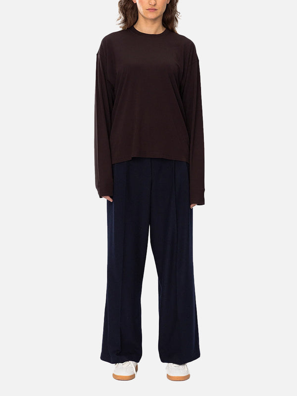 SOON TO BE ANNOUNCED - EŞOFMAN ALTI - Silky and Smooth Sweatpants W - Grey - shopi go'da!.