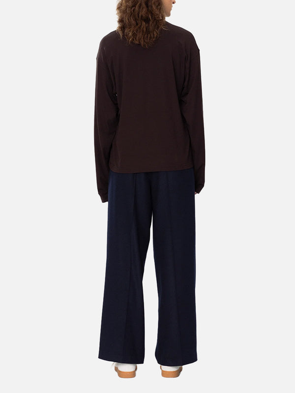 SOON TO BE ANNOUNCED - EŞOFMAN ALTI - Silky and Smooth Sweatpants W - Grey - shopi go'da!.