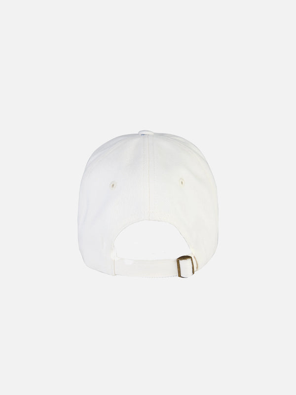 SOON TO BE ANNOUNCED - ŞAPKA - St. Barths Baseball Cap - shopi go'da!.