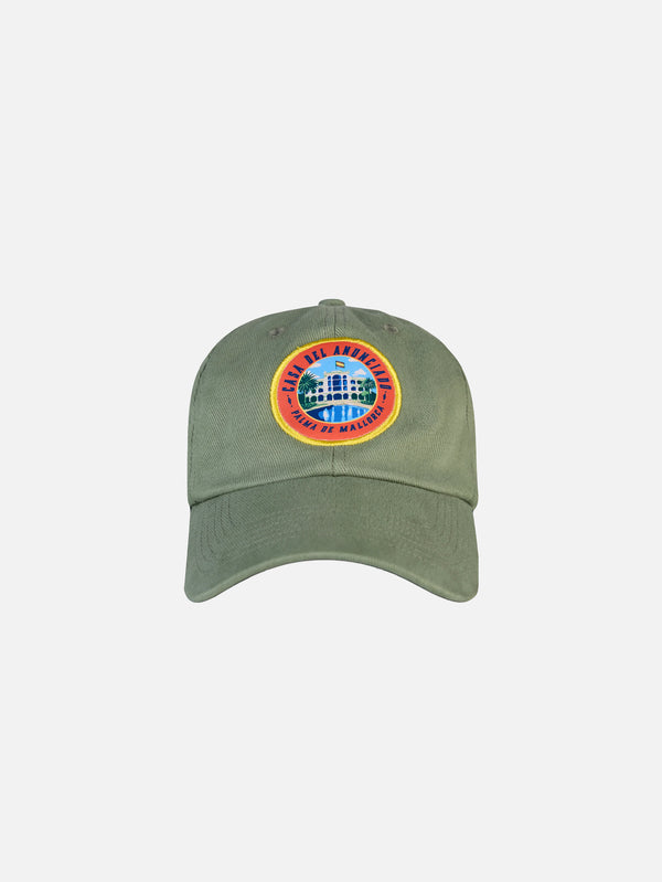 SOON TO BE ANNOUNCED - ŞAPKA - Mallorca Baseball Cap - shopi go'da!.