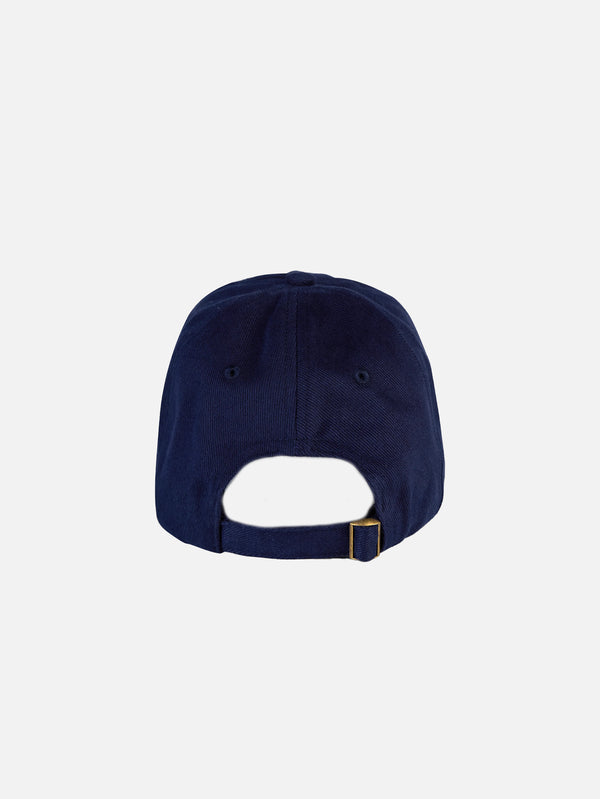 SOON TO BE ANNOUNCED - ŞAPKA - St. Tropez Baseball Cap - shopi go'da!.