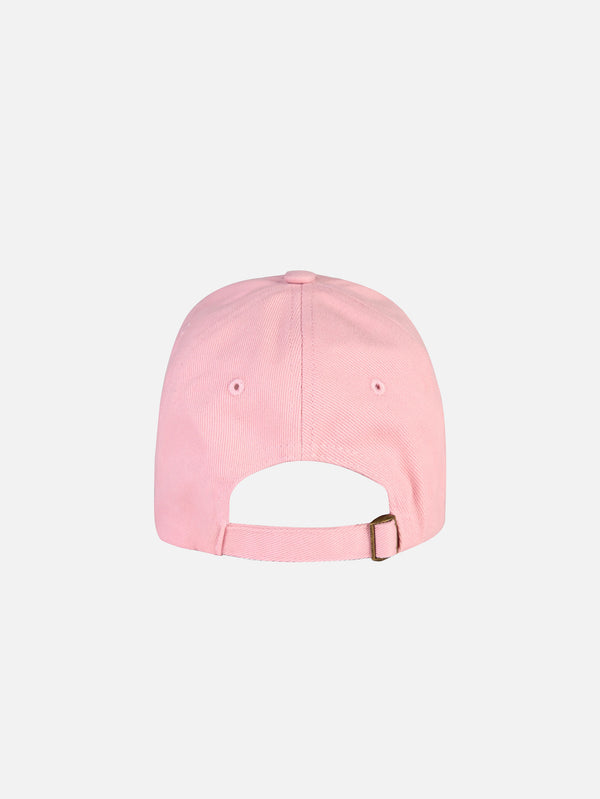 SOON TO BE ANNOUNCED - ŞAPKA - Baby Pink Baseball Cap - shopi go'da!.