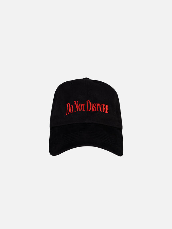 SOON TO BE ANNOUNCED - ŞAPKA - DND Baseball Cap - shopi go'da!.