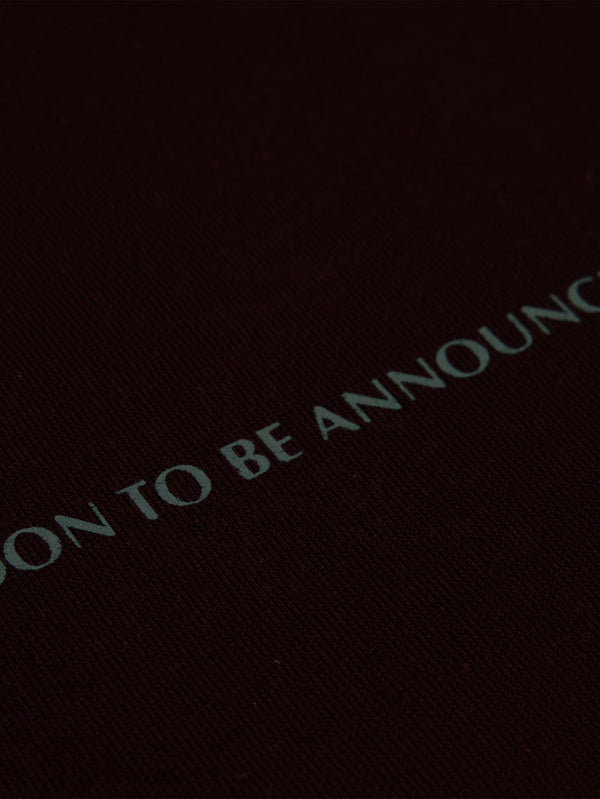 SOON TO BE ANNOUNCED - T-SHIRT - DB5 T-Shirt - Black - shopi go'da!.