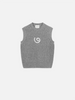 Spirit Vest - Gray