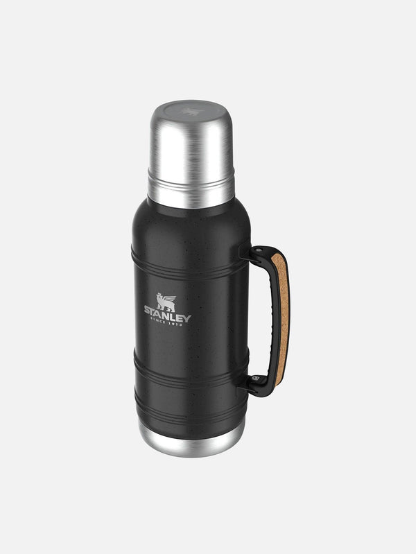 STANLEY - TERMOS - The Artisan Thermal Bottle 1.4L - Black Moon - shopi go'da!.