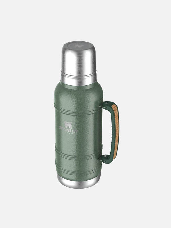 STANLEY - TERMOS - The Artisan Thermal Bottle 1.4L - Hammertone Green - shopi go'da!.