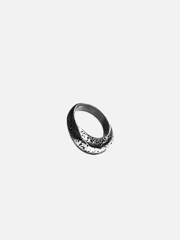 STUDIO NESNE - YÜZÜK - Ring 2 - Silver - shopi go'da!.