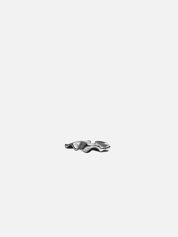 STUDIO NESNE - YÜZÜK - Ring 28 - Silver - shopi go'da!.