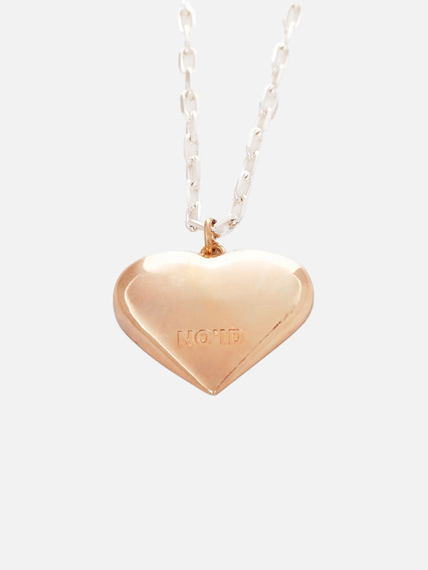 STUDIO NOID - KOLYE - Antideep Necklace - Gold - shopi go'da!.