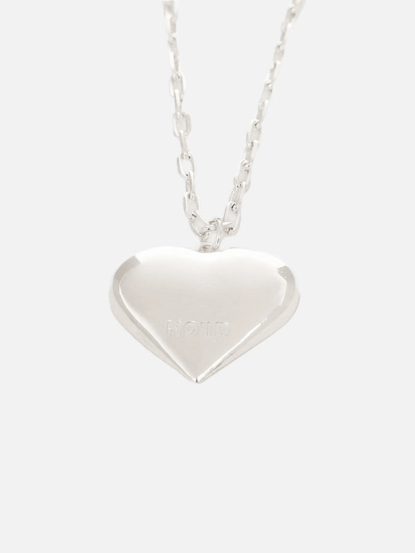 STUDIO NOID - KOLYE - Antideep Necklace - Silver - shopi go'da!.