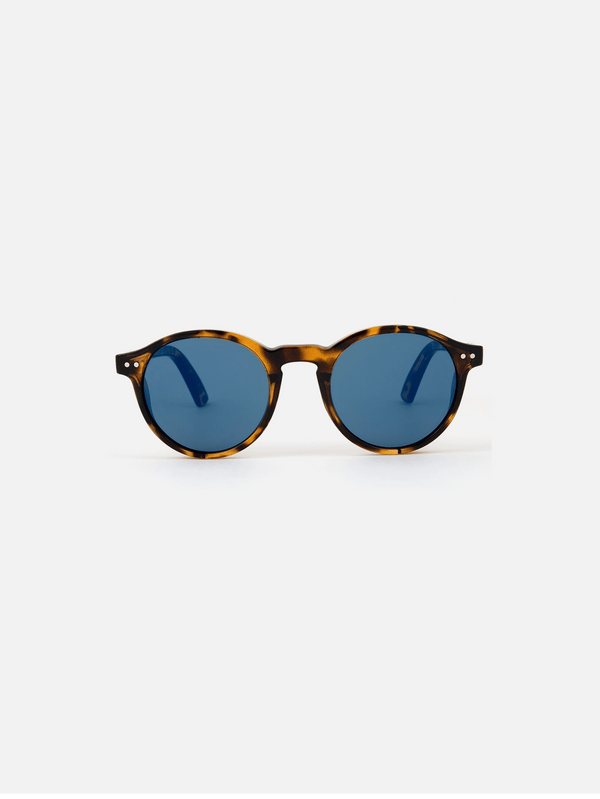 SUN'S GOOD - GÜNEŞ GÖZLÜĞÜ - The Guardian Leopar Güneş Gözlüğü - shopi go'da!.