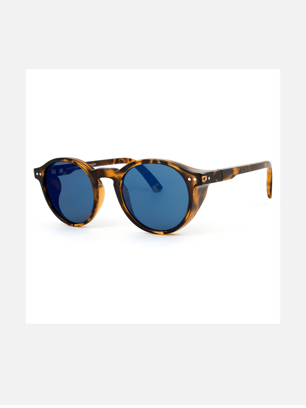 SUN'S GOOD - GÜNEŞ GÖZLÜĞÜ - The Guardian Leopar Güneş Gözlüğü - shopi go'da!.