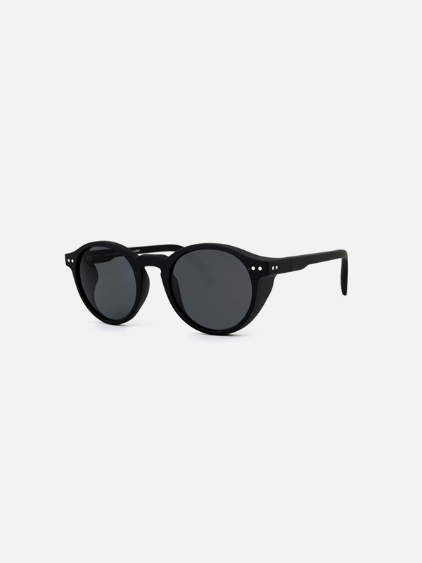 SUN'S GOOD - GÜNEŞ GÖZLÜĞÜ - The Guardian Siyah Güneş Gözlüğü - shopi go'da!.