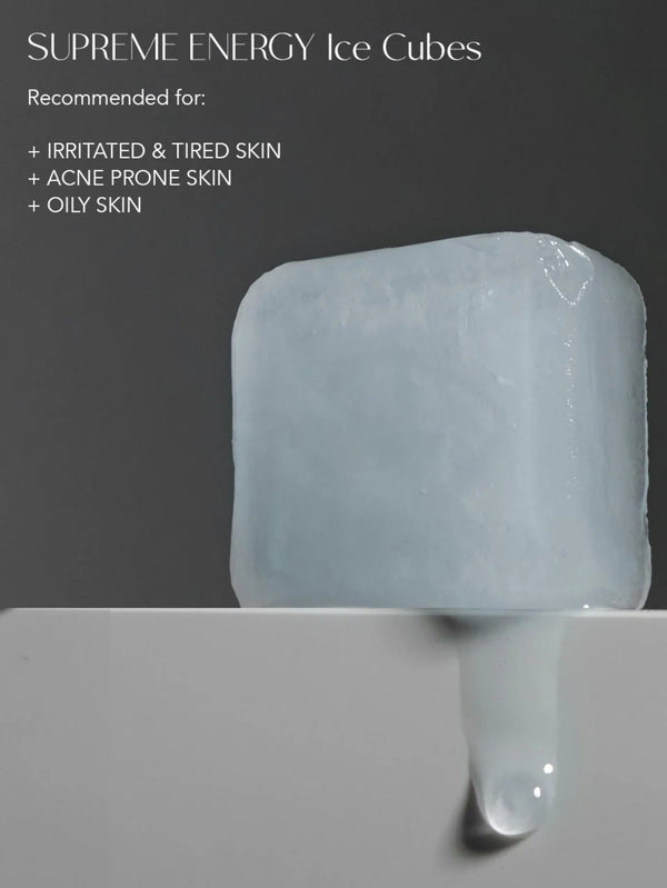 AMEON, Supreme Energy Ice Cubes, NEMLENDİRİCİ, shopi go'da!