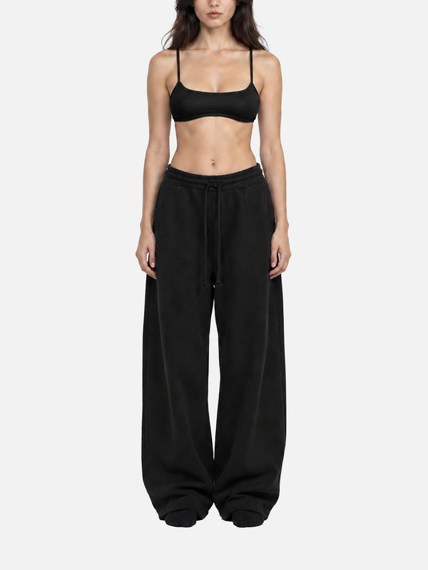 shopi go Tatsuno Bra - Black – siyah, önden görünüm